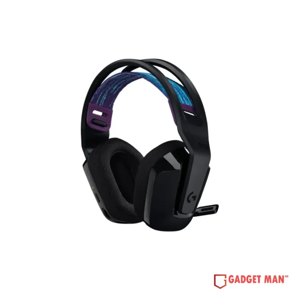 Logitech G535 LIGHTSPEED Wireless Gaming Headset