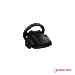 Logitech G923 TRUEFORCE Gaming Racing Wheel