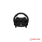 Logitech G923 TRUEFORCE Gaming Racing Wheel