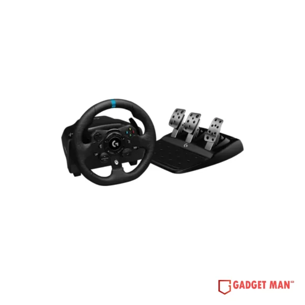 Logitech G923 TRUEFORCE Gaming Racing Wheel