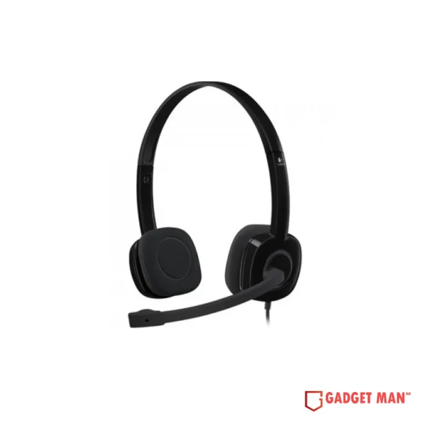 Logitech H151 Stereo Headset