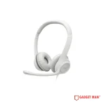 Logitech H390 Stereo Headset