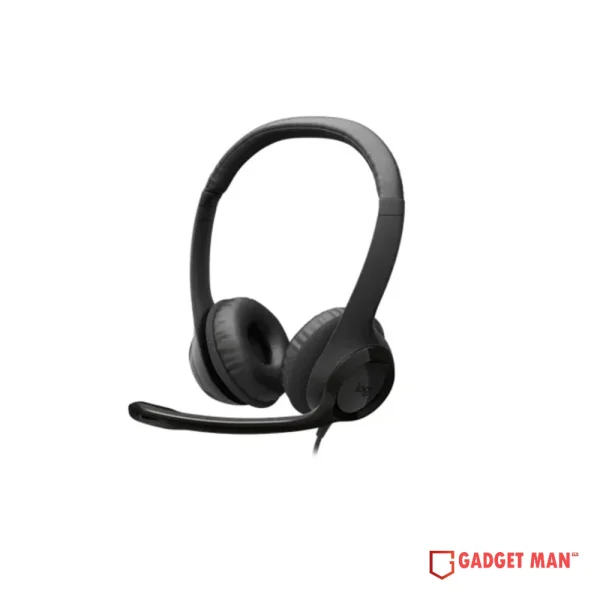 Logitech H390 Stereo Headset