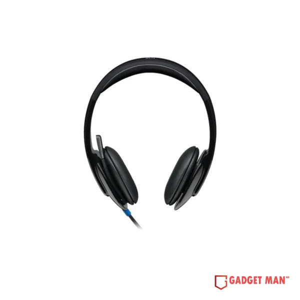 Logitech H540 USB Headset