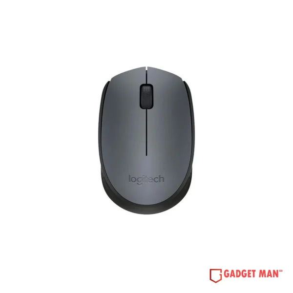 Logitech M170 Wireless Mouse
