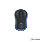 Logitech M185 Compact Wireless Mouse