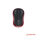 Logitech M185 Compact Wireless Mouse