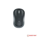 Logitech M185 Compact Wireless Mouse
