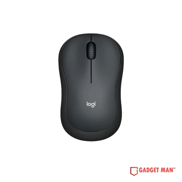 Logitech M221 Silent Wireless Mouse