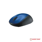 Logitech M235 Rubber Sides Wireless Mouse