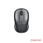 Logitech M235 Rubber Sides Wireless Mouse