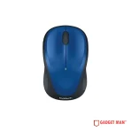 Logitech M235 Rubber Sides Wireless Mouse