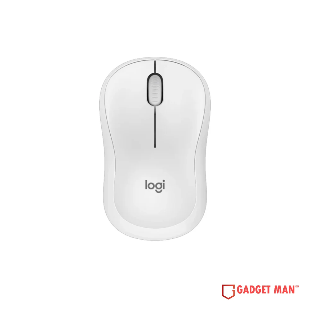 Logitech M240 Silent Bluetooth Mouse - Gadget Man