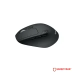 Logitech M720 TRIATHLON Multi Device Bluetooth Mouse