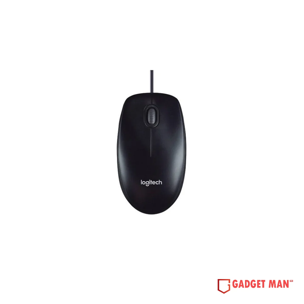 logitech-m90-wired-usb-mouse-gadgetman Logitech M90 Wired USB Mouse