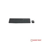 Logitech MK235 Wireless Keyboard and Mouse Combo