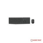 Logitech MK235 Wireless Keyboard and Mouse Combo