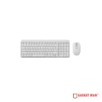 Logitech MK250 Wireless Keyboard and Mouse Combo