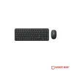 Logitech MK250 Wireless Keyboard and Mouse Combo