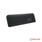 Logitech MX Keys Advanced Wireless Illuminated Keyboard