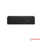 Logitech MX Keys Advanced Wireless Illuminated Keyboard