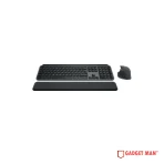 Logitech MX Keys S Wireless Keyboard Mouse Combo