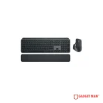 Logitech MX Keys S Wireless Keyboard Mouse Combo