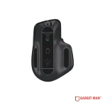 Logitech MX MASTER 3 Advanced Wireless Mouse