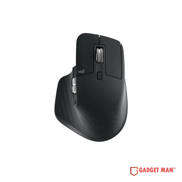 Logitech MX MASTER 3 Advanced Wireless Mouse