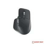 Logitech MX MASTER 3S Performance Wireless Mouse