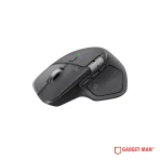 Logitech MX Master 4 Wireless Mouse
