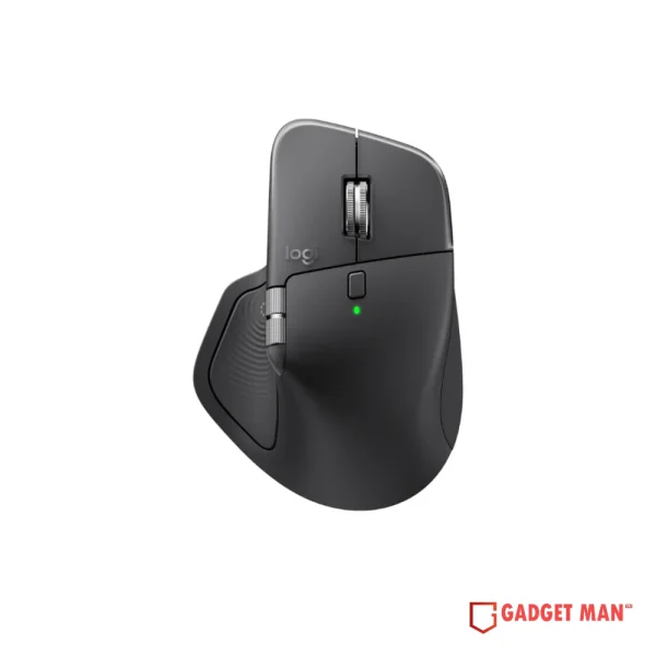 Logitech MX Master 4 Wireless Mouse