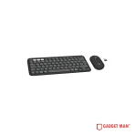 Logitech Pebble 2 Wireless Keyboard & Mouse Combo