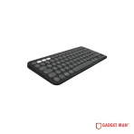 Logitech Pebble 2 Wireless Keyboard & Mouse Combo