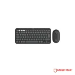 Logitech Pebble 2 Wireless Keyboard & Mouse Combo