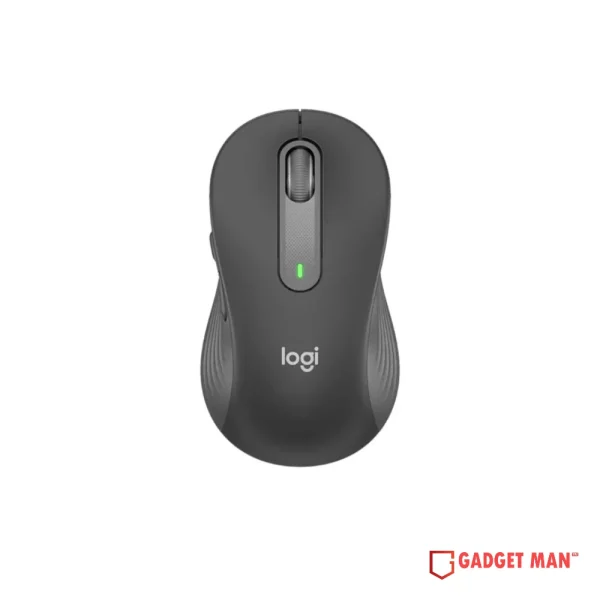 Logitech Signature M650 Wireless Mouse