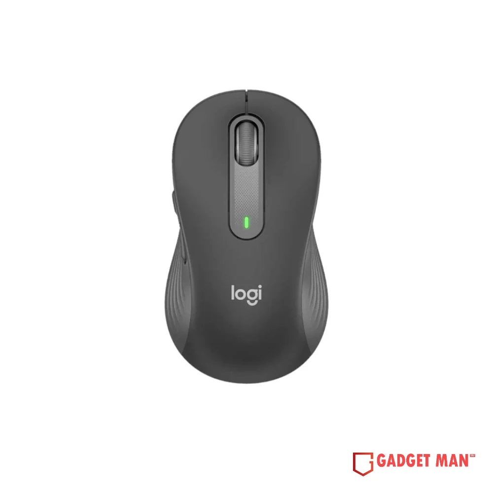 Logitech Signature M650 Wireless Mouse