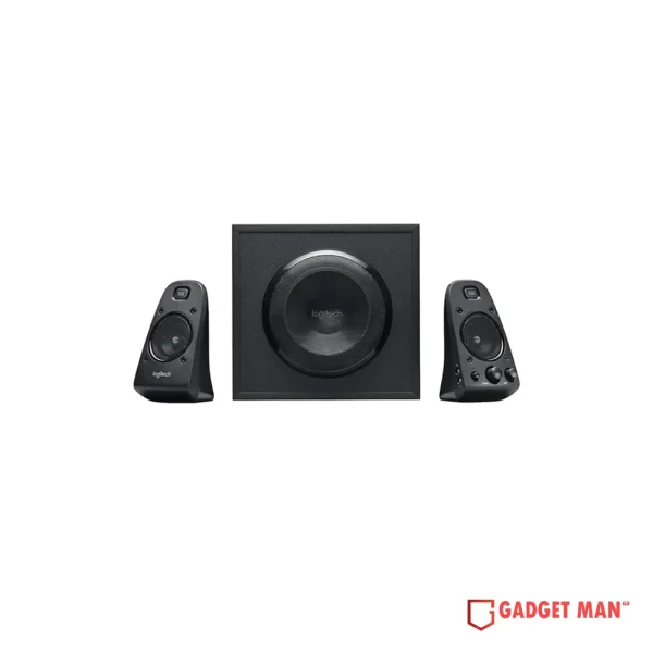 Logitech Z623 2.1 THX Speaker with Subwoofer