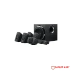 Logitech Z906 5.1 Surround Sound Speaker