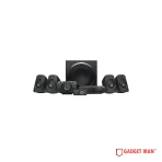 Logitech Z906 5.1 Surround Sound Speaker