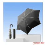 Lumina Petal Feather-Light Anti-UV Umbrella
