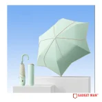 Lumina Petal Feather-Light Anti-UV Umbrella