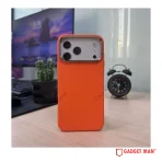 LuxoLife Carbon Polycarbonate Magsafe Case for iPhone