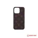 Luxury Leather Design Case For iPhone