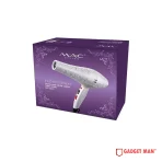 Mac MC-6622 Hair Dryer