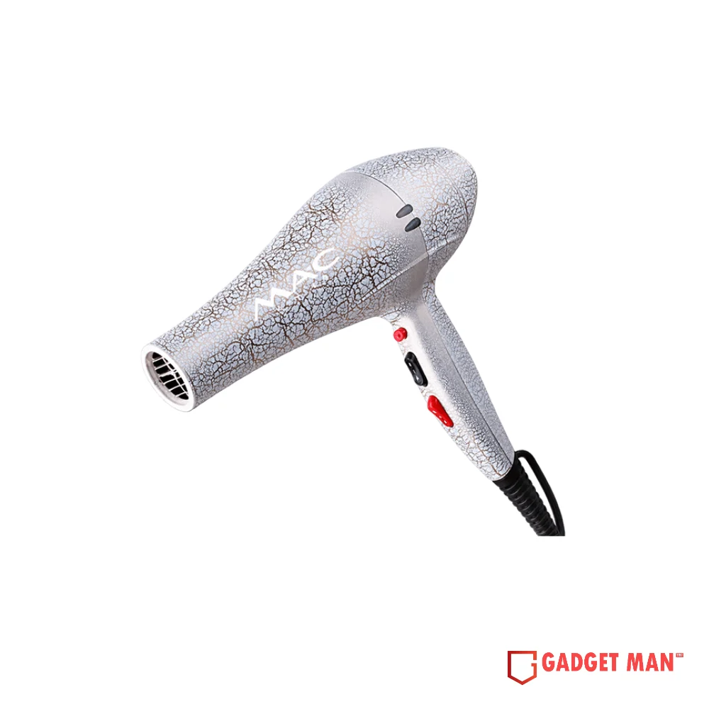 Mac MC-6622 Hair Dryer