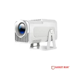 Magcubic HY320 NTV (Licensed Netflix & YouTube) Android Projector