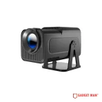 Magcubic HY320 NTV (Licensed Netflix & YouTube) Android Projector