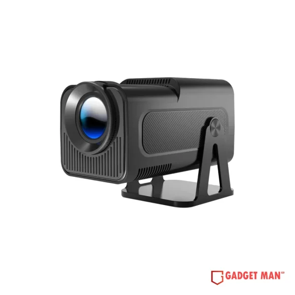Magcubic HY320 NTV (Licensed Netflix & YouTube) Android Projector