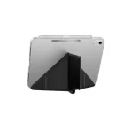 Mageasy Facet with Pencil Holder Folding Folio Case for iPad